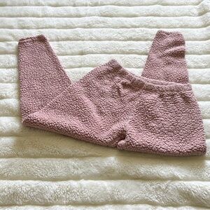 BearPaw Sherpa Sweats